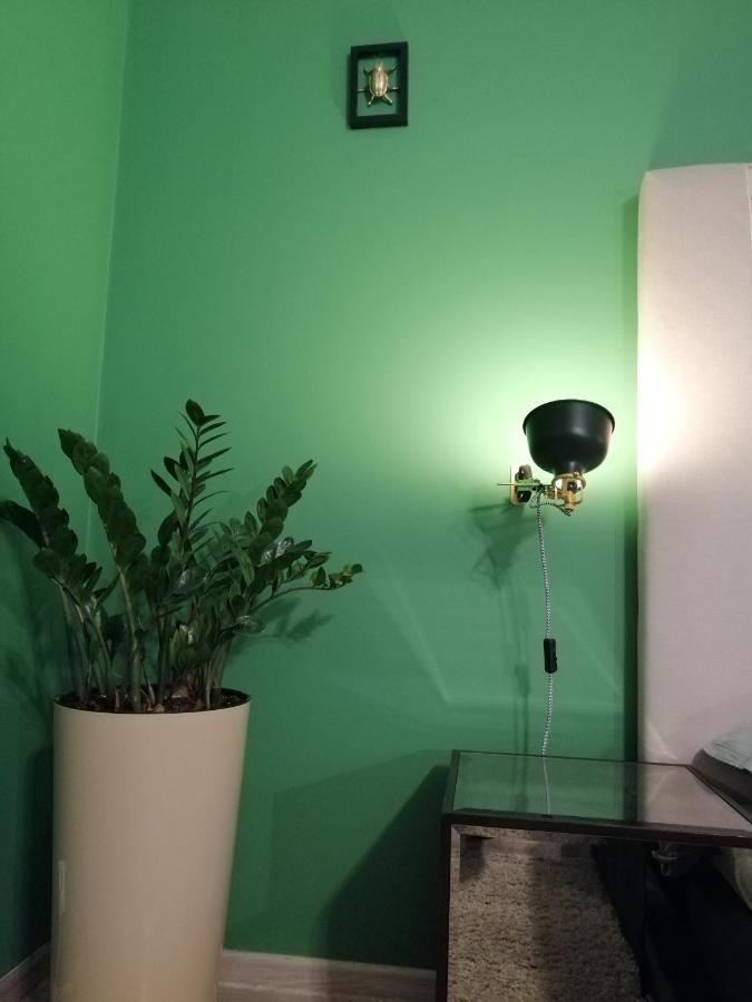 Wodamoja - Apartamenty Nad Jeziorem สตาวิกูดา ภายนอก รูปภาพ