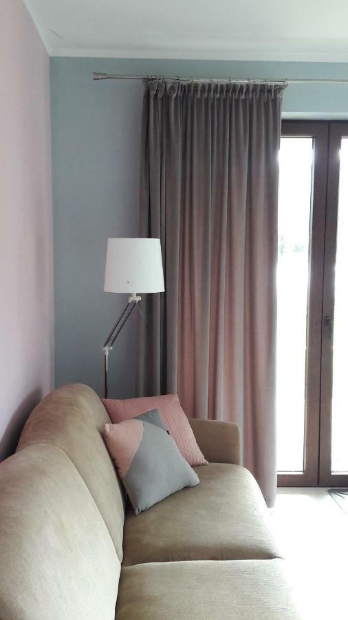 Wodamoja - Apartamenty Nad Jeziorem สตาวิกูดา ภายนอก รูปภาพ