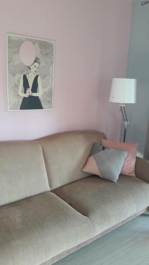Wodamoja - Apartamenty Nad Jeziorem สตาวิกูดา ภายนอก รูปภาพ